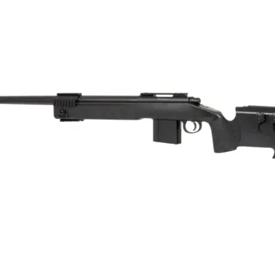 Alternative view of Replika karabinu snajperskiego MB4417A