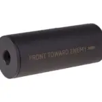 asgbox.pl - Tłumik Covert Tactical Standard 40x100mm "Front Toward Enemy"
