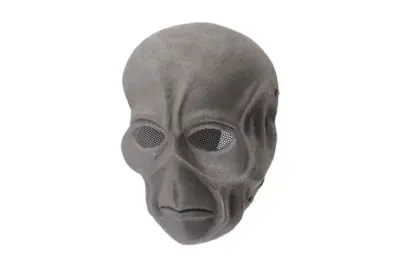 Maska Aliens - obrazek 3