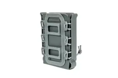 asgbox.pl - Ładownica SCORPION II na magazynek karabinowy - Primal Grey