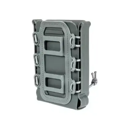 asgbox.pl - Ładownica SCORPION II na magazynek karabinowy - Primal Grey