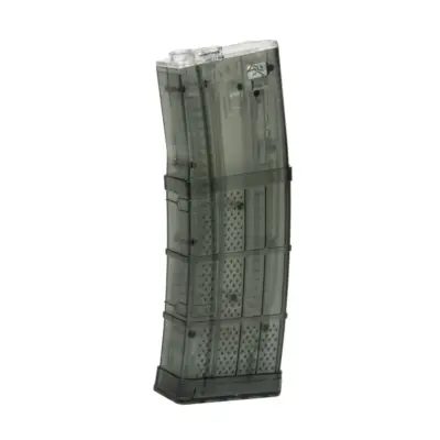 Alternative view of Magazynek typu Mid-Cap - Transparentna Zieleń