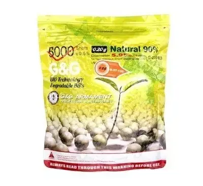 asgbox.pl - Kulki BIO 0