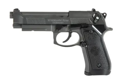 Replika pistoletu HG-199X-C - Semi Auto - obrazek 5