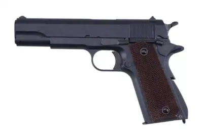 Replika pistoletu gazowego GB-0731 - obrazek 3