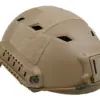 Replika kasku X-Shield FAST BJ - tan OD-G-UTT-21-007306-00 asgbox.pl