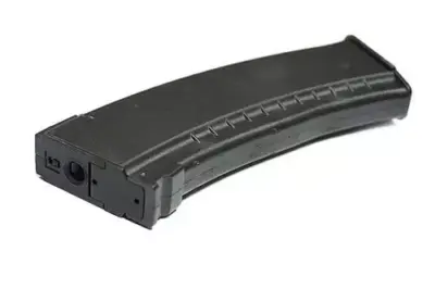 Magazynek Hi-Cap do AK74 - CZARNY - obrazek 2