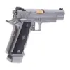 asgbox.pl - Replika Pistoletu SAI 2011 DS 5.1 (Aluminium / Green Gas) - srebrna