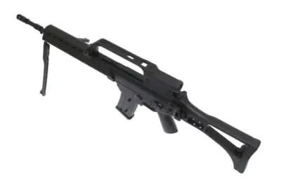 Replika karabinka szturmowego JG1038 - obrazek 4