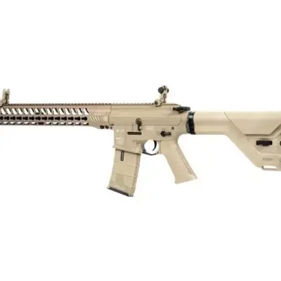 Alternative view of Replika karabinka CXP-YAK R SR - tan