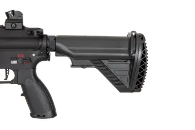 Replika karabinka SA-H22 EDGE 2.0™ - czarna - obrazek 2