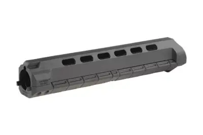 asgbox.pl - Front 335mm (L) do replik typu M4  (AM-DH-001-BK)