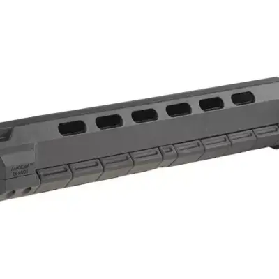 asgbox.pl - Front 335mm (L) do replik typu M4  (AM-DH-001-BK)