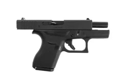 asgbox.pl - Replika pistoletu Glock 42