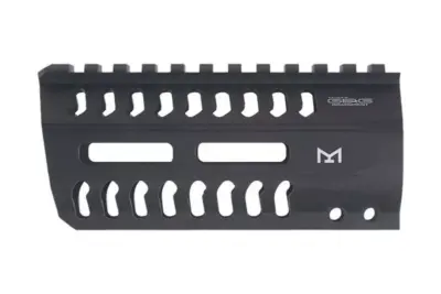 Szyna montażowa M-LOK 5 do ARP9 - obrazek 2