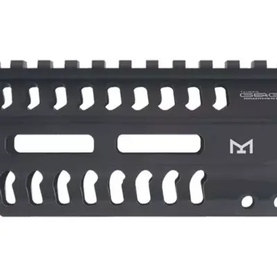 Alternative view of Szyna montażowa M-LOK 5 do ARP9