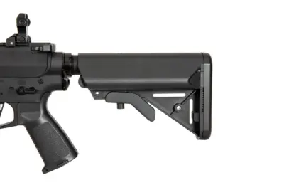 Replika karabinka CA115M-1 Nemesis Delta Elite 12" - czarna - obrazek 4