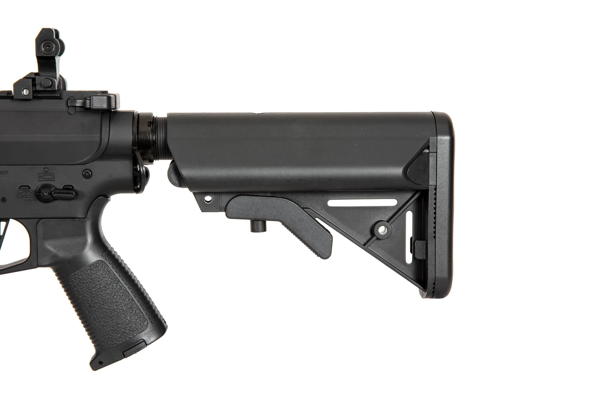 Replika karabinka CA115M-1 Nemesis Delta Elite 12" - czarna OD-G-CLA-01-026168-00 asgbox.pl Replika karabinka CA115M-1 Nemesis Delta Elite 12" - czarna - obrazek 4