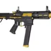 Replika pistoletu maszynowego ARP9 - Gold OD-G-GIG-01-027522-00 asgbox.pl
