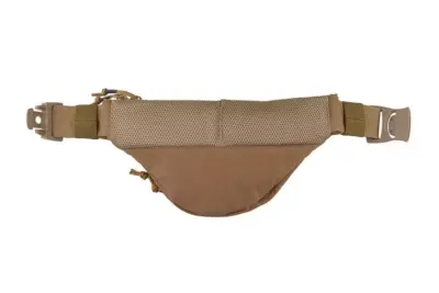 Nerka P-Fanny pack - Coyote - obrazek 2