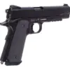 Replika pistoletu Elite Force 1911 TAC OD-G-UMA-02-006290-00 asgbox.pl