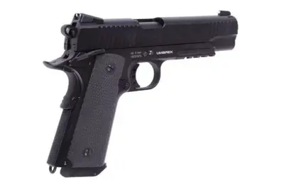 Replika pistoletu Elite Force 1911 TAC - obrazek 2