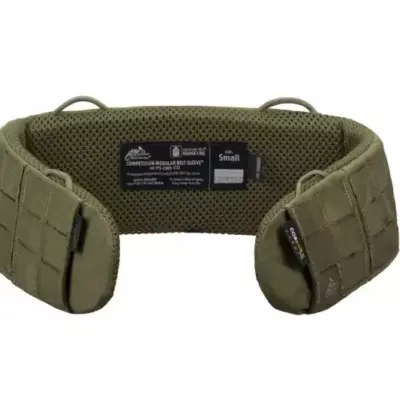 asgbox.pl - Rękaw Modułowy Competition Modular Belt Sleeve® - Olive Green