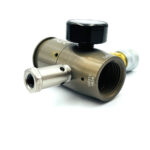 Max Flow HPA Low Pressure Regulator - obrazek 6