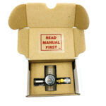 Max Flow HPA Low Pressure Regulator - obrazek 8