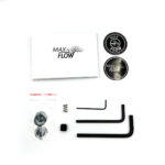 Max Flow HPA Low Pressure Regulator - obrazek 9