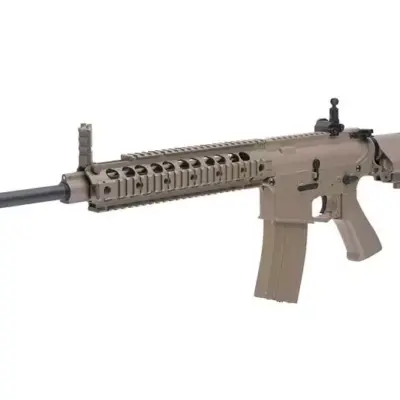 Replika karabinka SRT-30 - tan SRT-01-018780-00 asgbox.pl Replika karabinka SRT-30 - tan SRT-01-018780-00 asgbox.pl