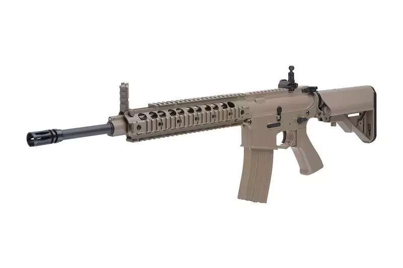 Replika karabinka SRT-30 - tan SRT-01-018780-00 asgbox.pl Replika karabinka SRT-30 - tan - obrazek 3