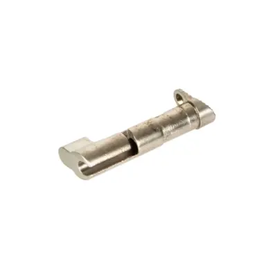 asgbox.pl - Zwalniacz magazynka do replik Comp Armorer Works HX - srebrny