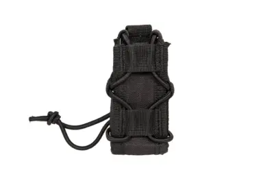 Ładownica Elite Pistol Mag Pouch - czarna - obrazek 3