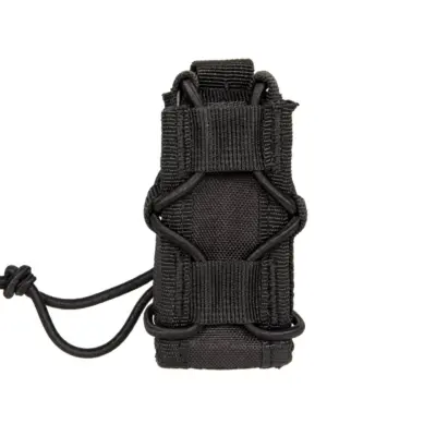 Ładownica Elite Pistol Mag Pouch - czarna VIP-19-030503-00 asgbox.pl