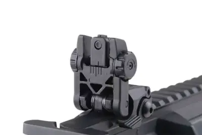 Replika karabinka Alloy Series PDW - czarna - obrazek 3