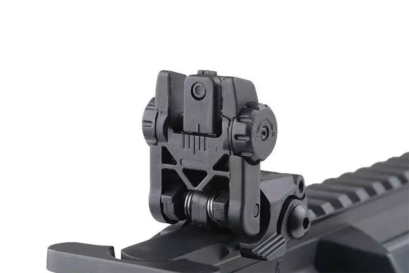 Replika karabinka Alloy Series PDW - czarna OD-G-VLK-01-020352-00 asgbox.pl Replika karabinka Alloy Series PDW - czarna - obrazek 3