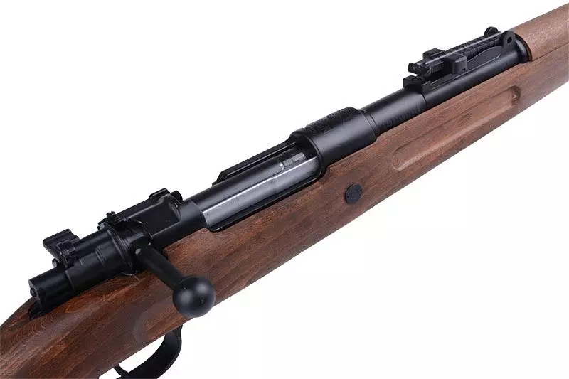 Replika karabinu Chiang Kai-Shek (green gas) OD-G-PPS-02-010430-00 asgbox.pl Replika karabinu Chiang Kai-Shek (green gas) - obrazek 3