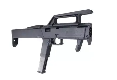 Replika FPG Folding Pistol Gun (Complete Version) - obrazek 3