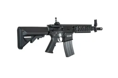 Replika karabinka Specna Arms SA-B04 ONE™ - czarna - obrazek 4