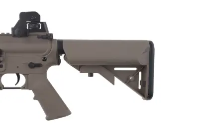 Replika karabinka CM606 - tan - obrazek 2