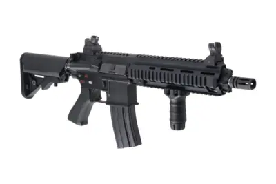 Replika karabinka DEVGRU SF (B.R.S.S.) - czarna - obrazek 2