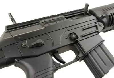 Replika karabinka SIG556 DMR - obrazek 4