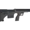 Replika karabinu snajperskiego SRS A1 16" Covert - Pull Bolt Version - Olive Drab OD-G-SVB-03-025356-00 asgbox.pl