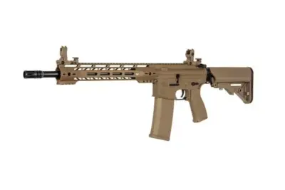 Replika karabinka RRA SA-E14 EDGE™ ASTER™ V2 Custom - Full-Tan - obrazek 2