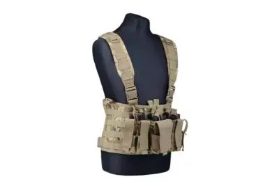 Kamizelka taktyczna Scout Chest Rig - MC - obrazek 3