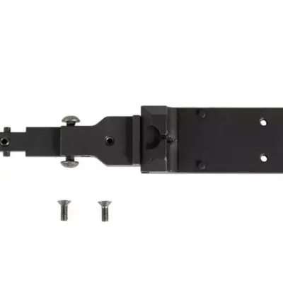 Alternative view of Montaż Optima/Docter/Vortex do replik AK