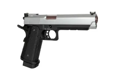 asgbox.pl - Replika pistoletu Hi-Capa 5.1 (795Y)