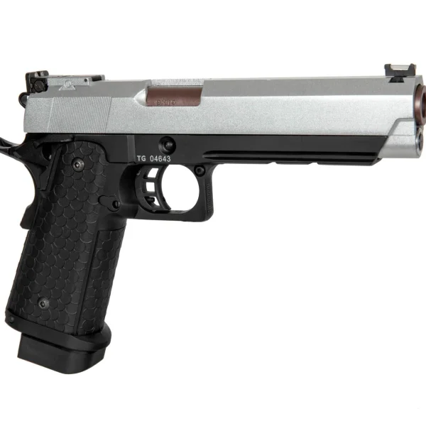 asgbox.pl - Replika pistoletu Hi-Capa 5.1 (795Y)