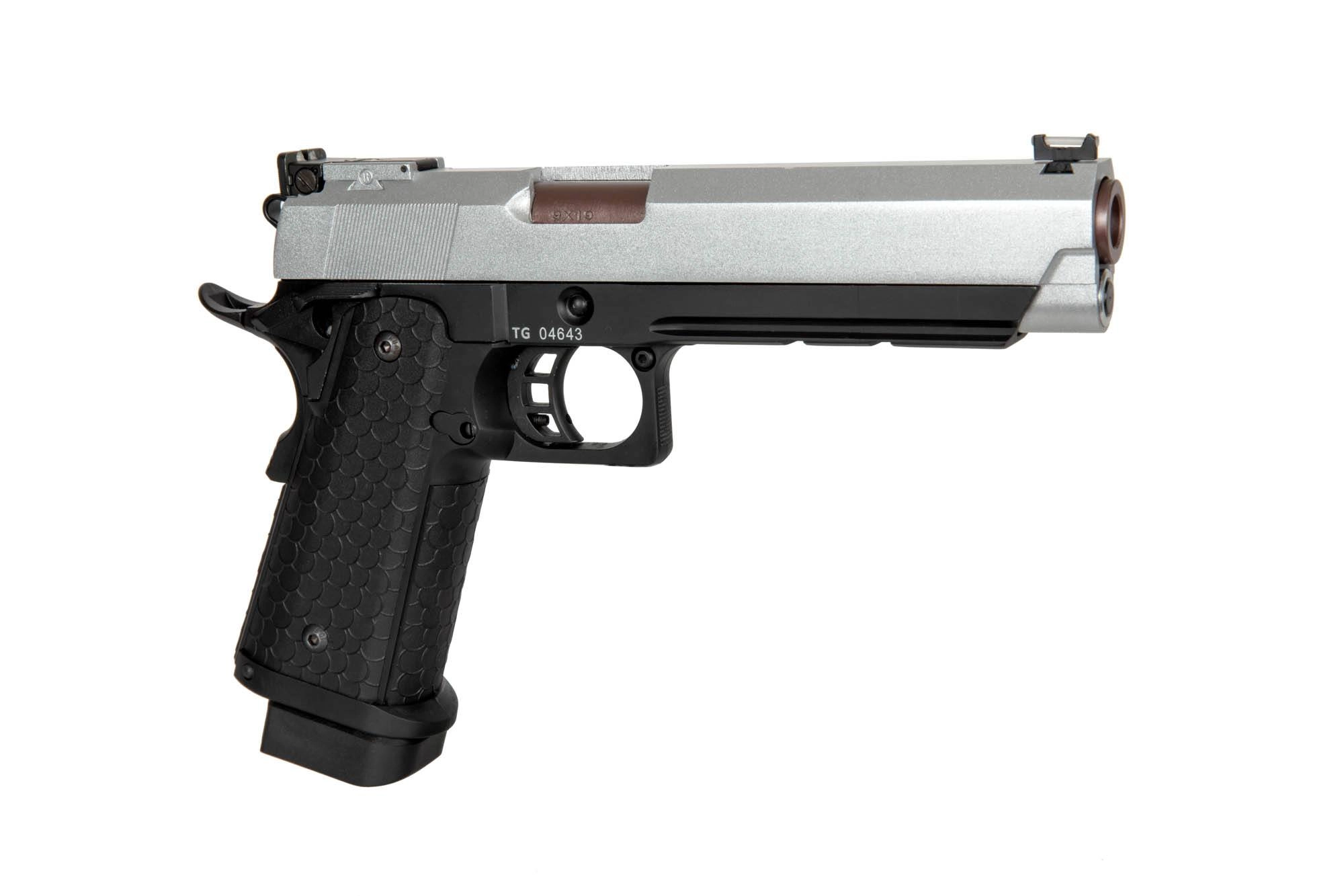 Replika pistoletu Hi-Capa 5.1 (795Y) OD-G-DBY-02-030175-00 asgbox.pl asgbox.pl - Replika pistoletu Hi-Capa 5.1 (795Y)